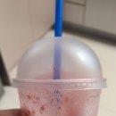 빽다방 : 체리주스 후기!
