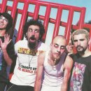 System of a Down - Armenia 26-2 이미지