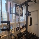 스트렝스 팩토리 이미지