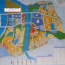 ﻿경남 진주 혁신도시 개발사업 예정지구 지정변경 및 실시계획 변경 아파트 이미지