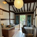 사랑채민박 | 부여숙소 100년된 한옥 ‘매화가든민박 ’ 사랑채 내돈내산 후기