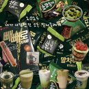 몽생이스테이 | 2025 내가 먹었던 모든 말차들에게 말차과자, 성심당 말차 아이스크림 추천