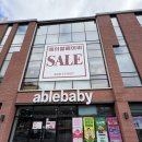 아이엔젤 | 부산 출산용품 에이블베이비 본점 '아이엔젤 아기띠' 구매후기