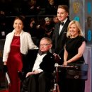 Stephen Hawking, renowned physicist dies at 76 이미지