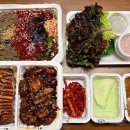 족발사관학교 - 강서구 명지국제6로 224 | 부산 당감동 족발사관학교 반반족발 솔직후기