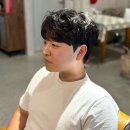 대전미용실 | 대전도안동미용실 이키가이 남성다운펌 후기