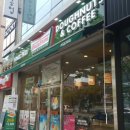 크리스피크림도넛(영등점) 이미지