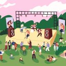 고척골목시장상점가 이미지