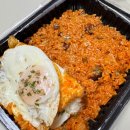 응큼떡볶이 운정점