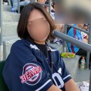 413 | 잠실 야구장 3루 외야 413블록 후기 두산 렛두로 시리즈