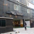 WA(와)호텔 이미지