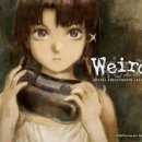Weird展(와이어드전) 후기