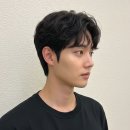 울산 삼산동 미용실 위닛 훈 디렉터 / "나도 훈남 형아처럼!" 초간단 남자 가르마 펌 완벽 가이드.