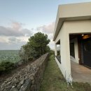 코지펜션 민박 | [고산정원] 제주 서쪽 독채 /150평 전용 정원과 크리스마스 분위기 있는 코지한 숙소