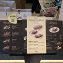 LG탕 | 빕스 런치 디너 비교 빕스 어린이대공원점 디너 후기