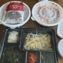 광명철산배달맛집/ 오봉집/낚지볶음 배달 후기