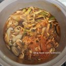 [식품리뷰][밀키트추천]금강수림 민물새우탕 솔직후기