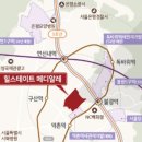 대조시장주변 이미지