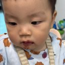 나운어린이집 | 335일 (아랫니 추가, 외할머니댁 물놀이)