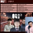 뽈리K [K리그쎨토크] 정효볼과 두리볼의 질주 / 유럽행 비하인드 / 안양에 무슨 일이? 에서 나온 소소한 이야기들 이미지