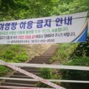 봉무공원 야영장 이미지