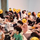 도서관 극장 그림책 연극 | 앤서니 브라운 전시 후기 ㅣ 예술의 전당 아이와 함께 관람기 (4세 6세 추천 전시)