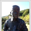 지리산빨치산토벌전시관 이미지