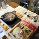 일산 맛집 주엽 장항동 샤브샤브 하랑에서 점심