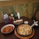 핑크하우스평택신장점 | 평택 송탄미군부대 맛집 그레이프바인 15년 이상된 파스타 피자 전문점 솔직후기
