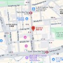 더도그맨션 | 홍콩여행 침사추이 청킹맨션