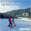 비발디파크 어린이 스키강습 예약 강원도 홍천 토마토렌탈샵 비발디스키아카데미 후기