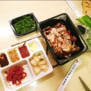 하동포구족발