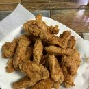 본스치킨 이미지