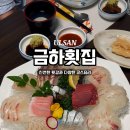 금하횟집 - 북구 구포시장6길 9 | 금하횟집