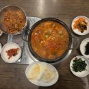 또바기한식뷔페 이미지