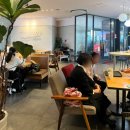 투썸플레이스 구로디지털역 깔깔거리점 이미지