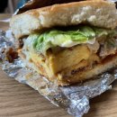 송쓰버거 이미지