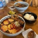 대림국수 성수점