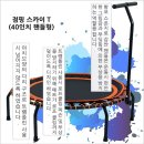 트램폴린 스카이방방 네이버블로그