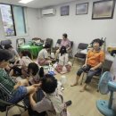 우남경로당 이미지