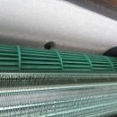 cj나인파크경로당 | 용산구 CJ나인파크 주상복합 아파트 천장형 에어컨청소 누적된 실내공기가 고민되시는 분들