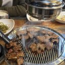 서민고기 | 경산에서 고기 먹으려면 여기 꼭 가세요 !서민숯불고기 후기
