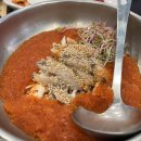 강화도 전복 맛집 | 제주전복칼국수: 전복물회, 전복밥, 가리비젓갈 후기
