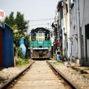 전라북도 여행지 전북여행 군산 가볼만한곳 군산 경암동 철길마을 이미지