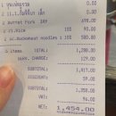 통로한식뷔페 이미지