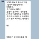 콘서트 함께가는 딸에게 당부하는 남편 ㅎㅎ 이미지
