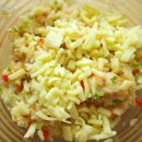 밥과 간식 이미지