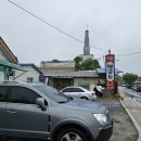 술샘막국수
