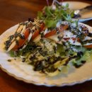 강남역 파스타 | 분위기·가격·맛 다 잡은 강남역파스타 코지하우스 후기