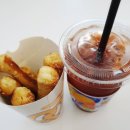 반찬，간식타임 이미지
